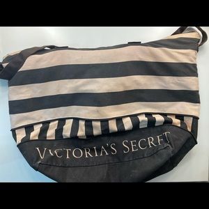 Victoria secret travel bag